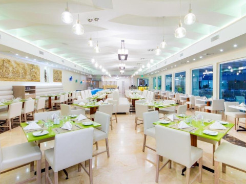 Hotel Dann Cartagena
