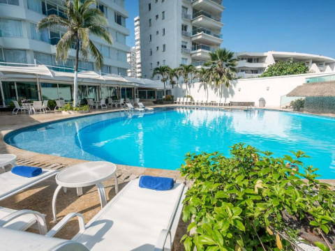 Hotel Dann Cartagena
