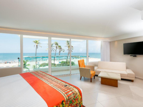 Hotel Dann Cartagena