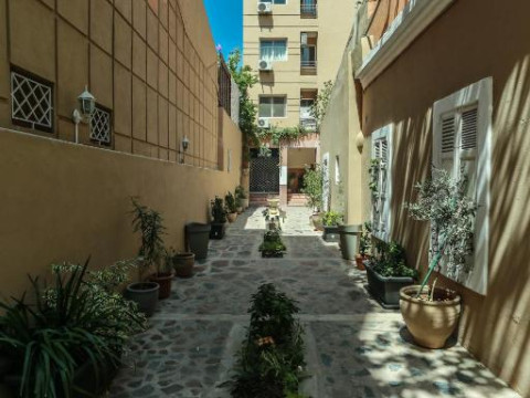 Hotel Dar Gueliz