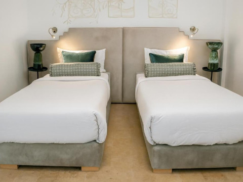 Hotel Dar Gueliz