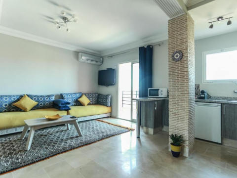 Hotel Dar Gueliz