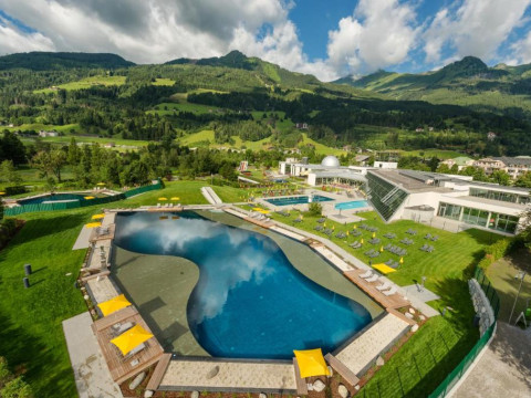 Hotel Das Gastein