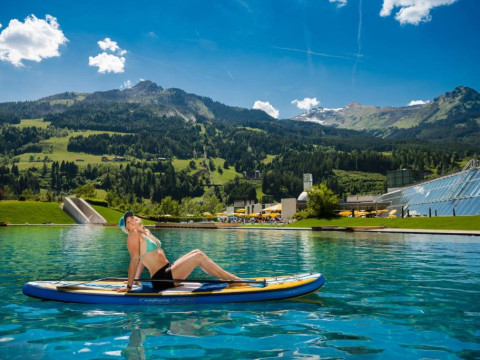 Hotel Das Gastein