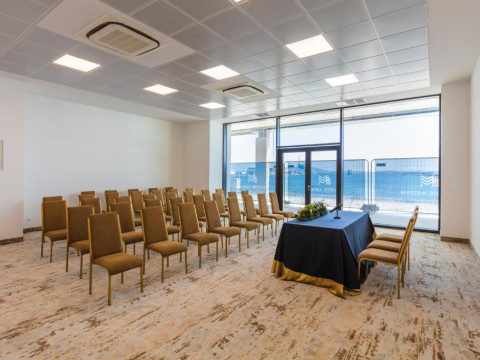 Hotel DAS Marina Burgas