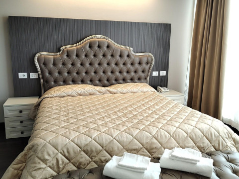 Hotel Datini