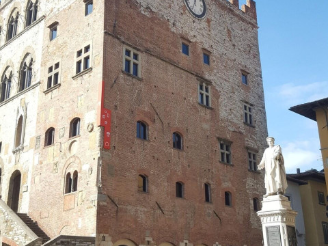 Hotel Datini