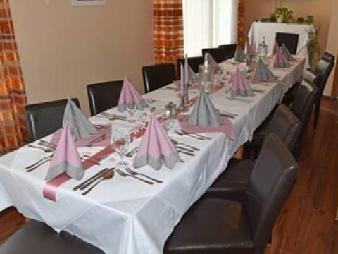 HOTEL DAUCHER