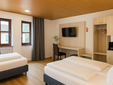 HOTEL DAUCHER