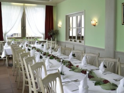 HOTEL DAUCHER