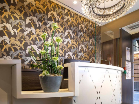 Hotel Daunou Opera