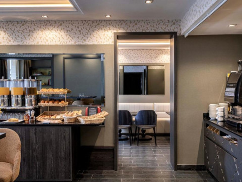 Hotel Daunou Opera