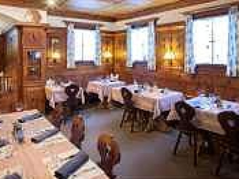 Hotel Davoserhof