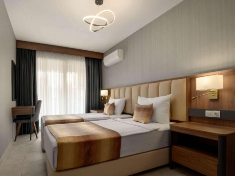Hotel Days Inn by Wyndham Alanya
