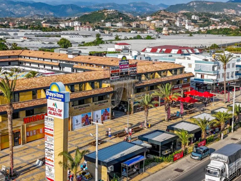 Hotel Days Inn by Wyndham Alanya