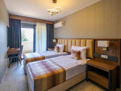 Hotel Days Inn by Wyndham Alanya