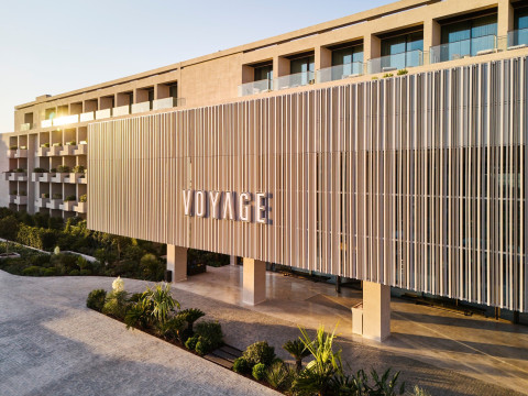 Voyage Kundu
