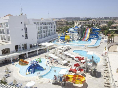 Anastasia Beach