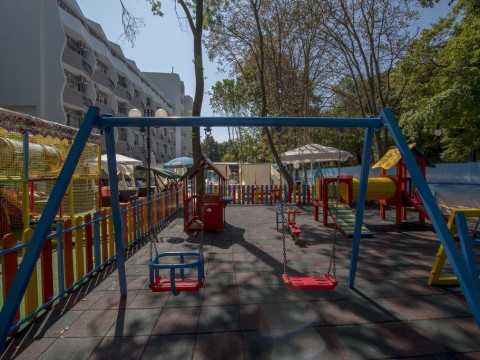 PRESTIGE DELUXE AQUAPARK CLUB