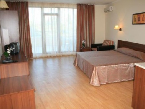 LTI DOLCE VITA SUNSHINE RESORT
