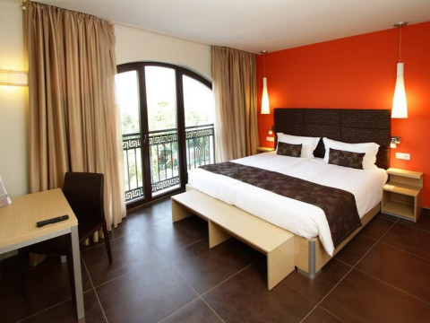 SUNSHINE HOTEL DOLCE VITA
