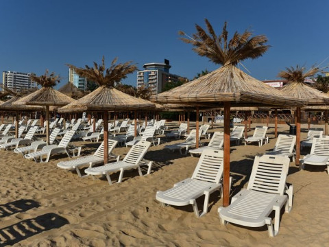 SUNSHINE HOTEL DOLCE VITA