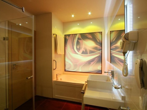 SUNSHINE HOTEL DOLCE VITA
