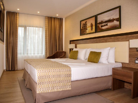 Hotel NEW EGRETA - ADULTS ONLY