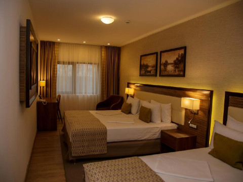 Hotel NEW EGRETA - ADULTS ONLY