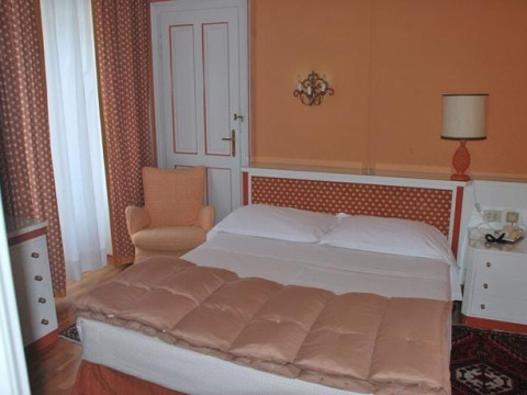 Hotel De La Poste