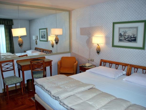 Hotel De La Poste