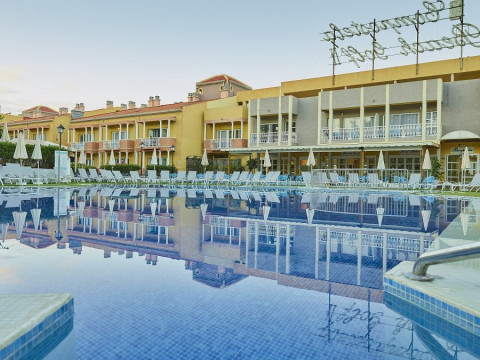 Coral Compostela Beach GOLF