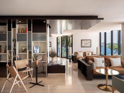 Hotel de Mar Gran Melia - Adults Only - The Leading Hotels of the World