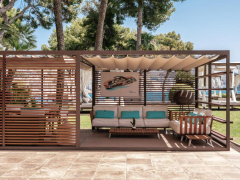 Hotel de Mar Gran Melia - Adults Only - The Leading Hotels of the World