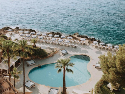 Hotel de Mar Gran Melia - Adults Only - The Leading Hotels of the World