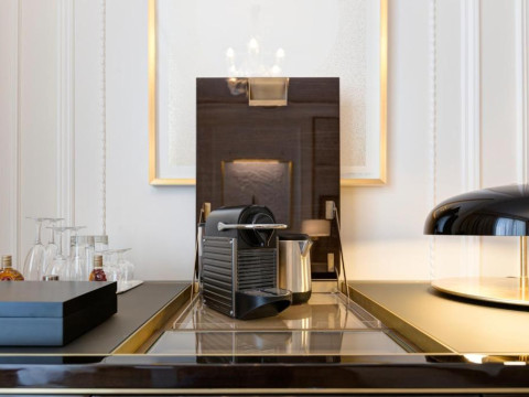 Hotel de Paris Monte-Carlo