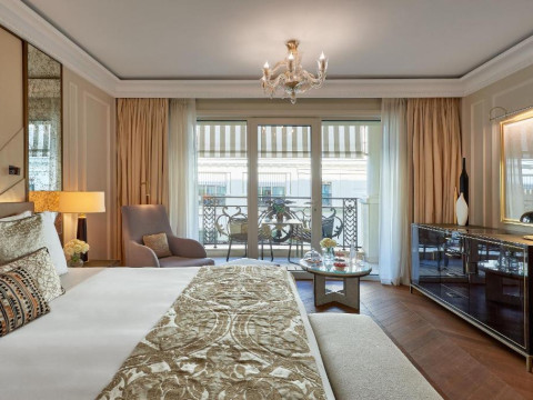 Hotel de Paris Monte-Carlo