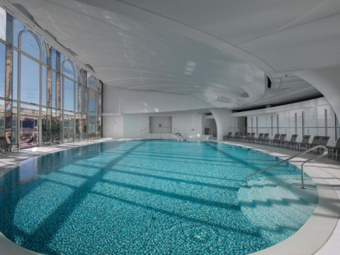 Hotel de Paris Monte-Carlo