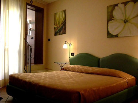 Hotel De Prati