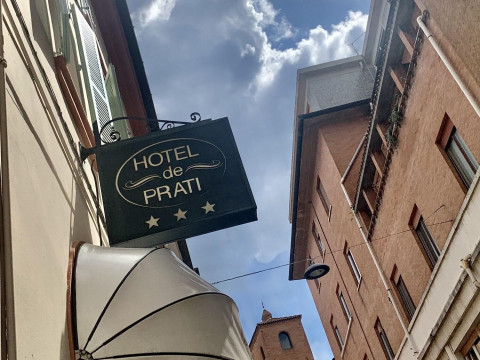 Hotel De Prati