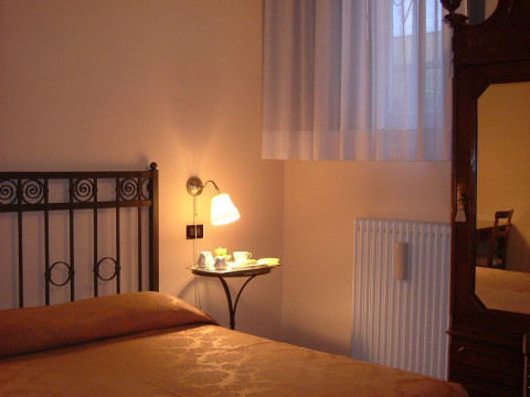 Hotel De Prati