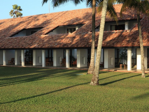 Thaala Bentota (ex Avani Bentota)