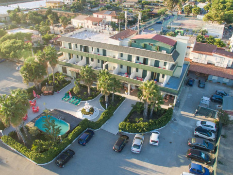 Hotel Degli Angeli