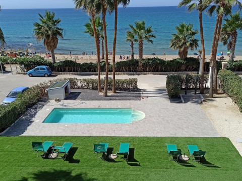 Hotel Degli Angeli