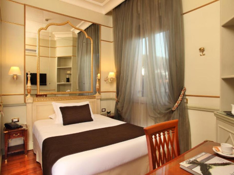 Hotel Degli Aranci