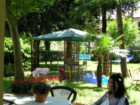 Hotel Del Falco