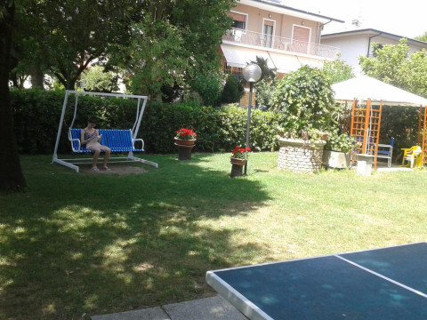 Hotel Del Falco