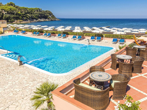 Hotel Del Golfo