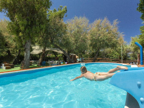 Hotel Del Golfo