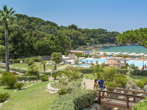 Hotel Del Golfo